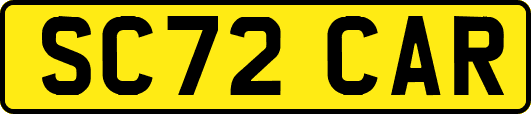 SC72CAR