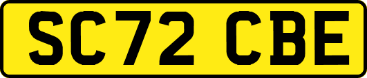 SC72CBE