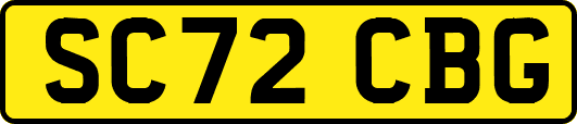 SC72CBG