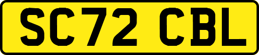 SC72CBL