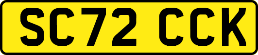 SC72CCK