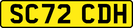 SC72CDH