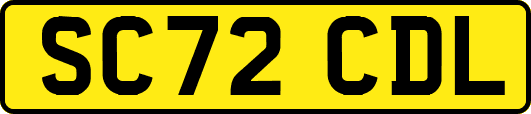 SC72CDL