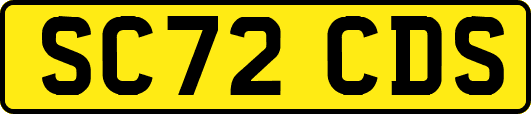 SC72CDS