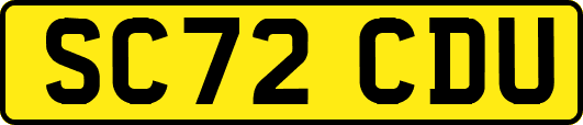 SC72CDU