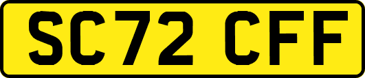 SC72CFF