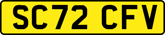SC72CFV