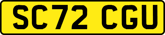 SC72CGU