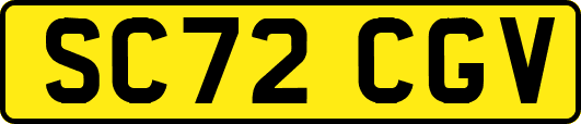 SC72CGV