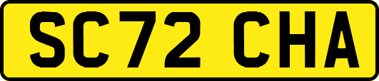 SC72CHA