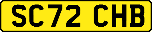 SC72CHB