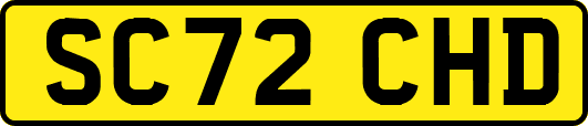 SC72CHD