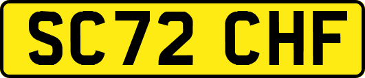 SC72CHF