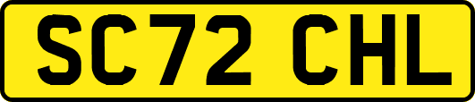 SC72CHL