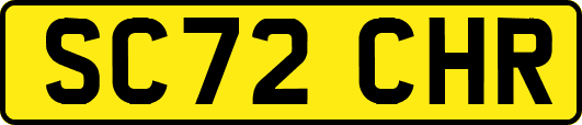 SC72CHR