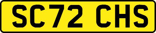 SC72CHS