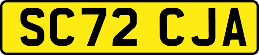 SC72CJA