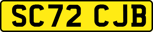 SC72CJB