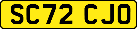 SC72CJO