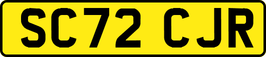 SC72CJR
