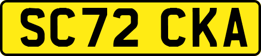 SC72CKA