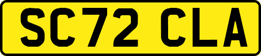 SC72CLA