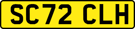 SC72CLH