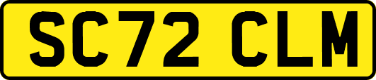 SC72CLM