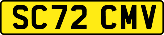 SC72CMV