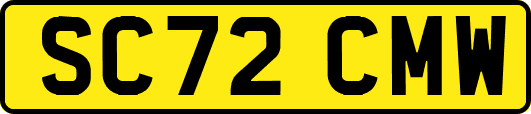 SC72CMW