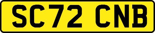 SC72CNB