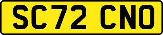 SC72CNO