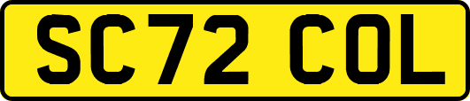 SC72COL