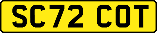 SC72COT