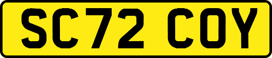SC72COY