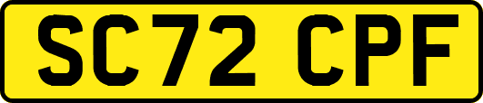 SC72CPF