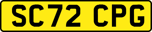 SC72CPG
