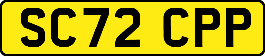 SC72CPP