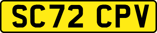 SC72CPV