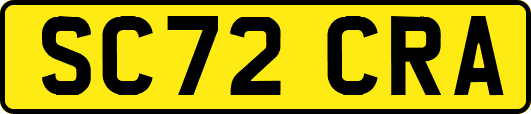 SC72CRA