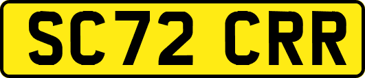 SC72CRR