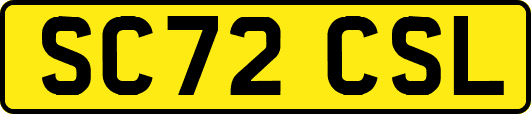 SC72CSL
