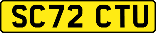 SC72CTU
