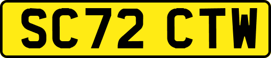 SC72CTW
