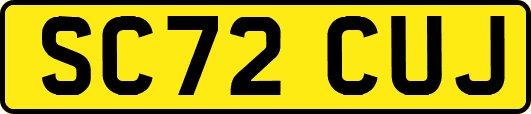SC72CUJ