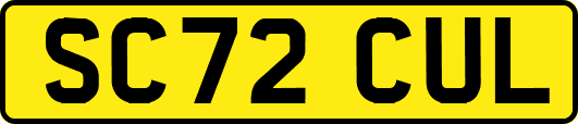 SC72CUL