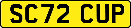 SC72CUP