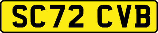 SC72CVB