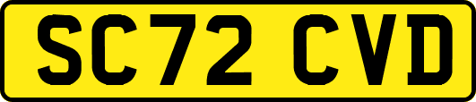 SC72CVD