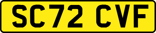 SC72CVF